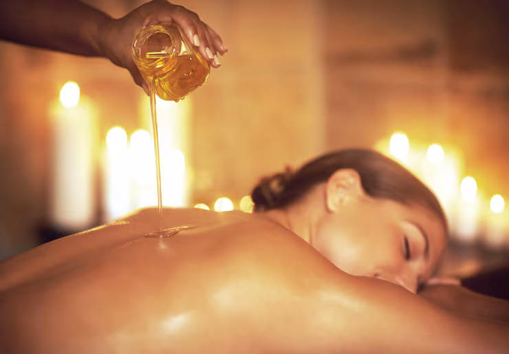 Swedish Massage