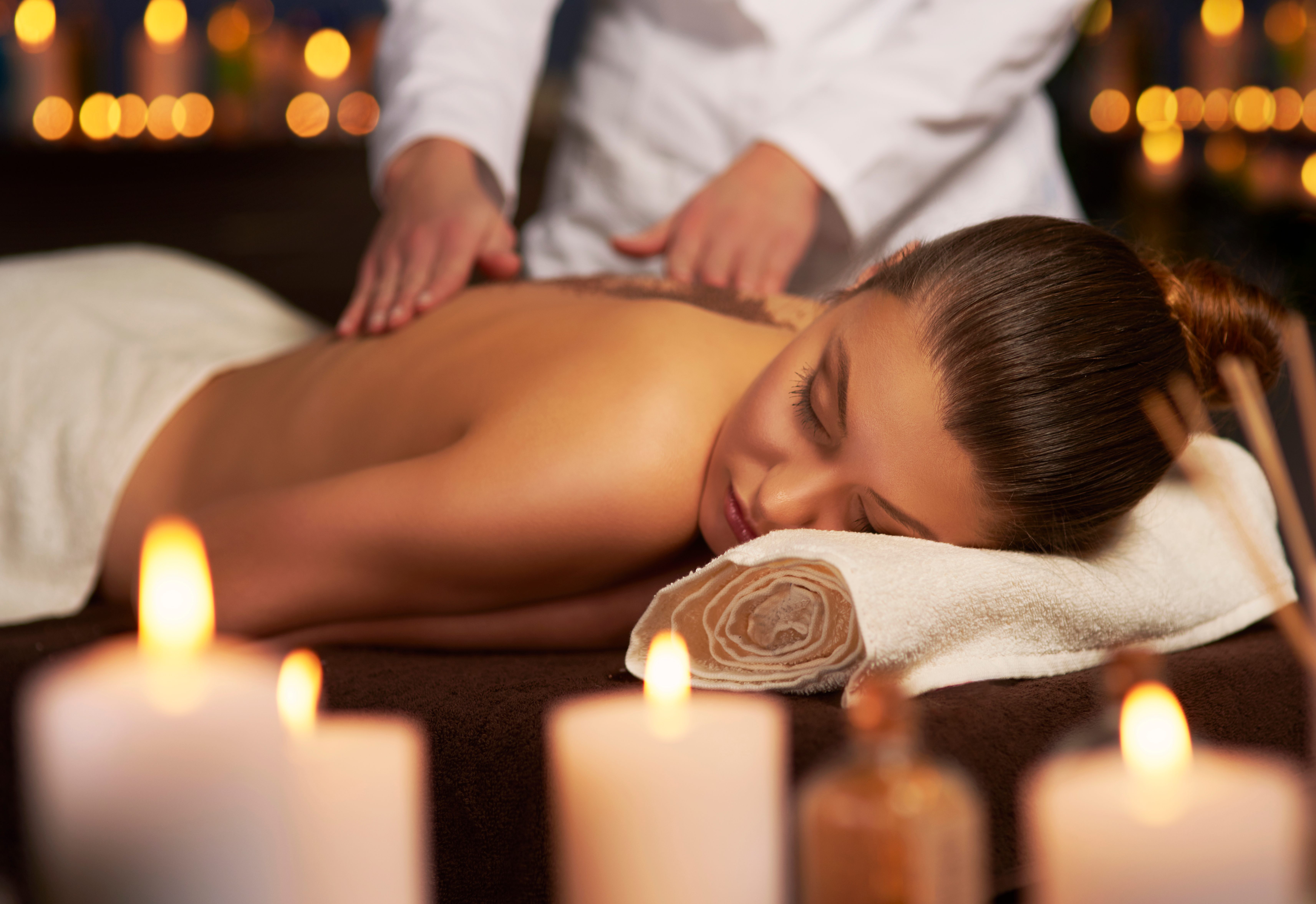 Bali Massage