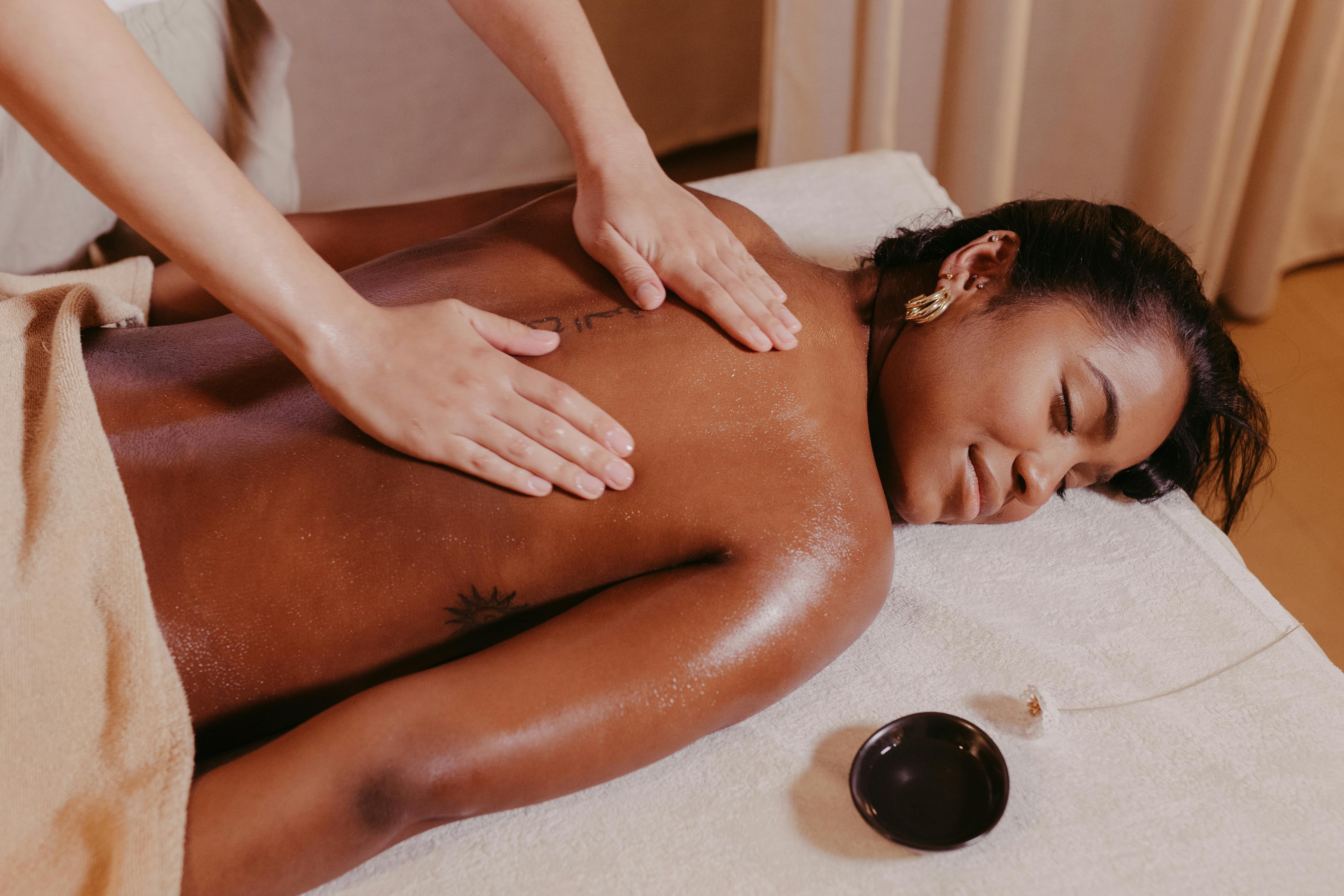 Massage