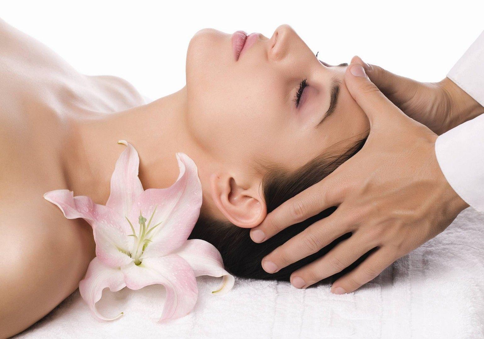 Aromatherapy