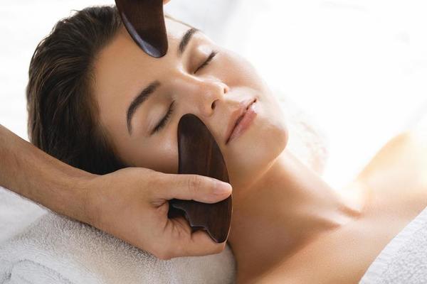 Swedish Massage