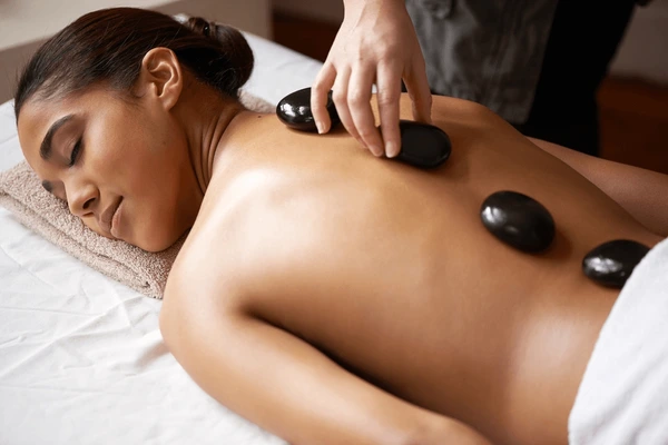Swedish Massage