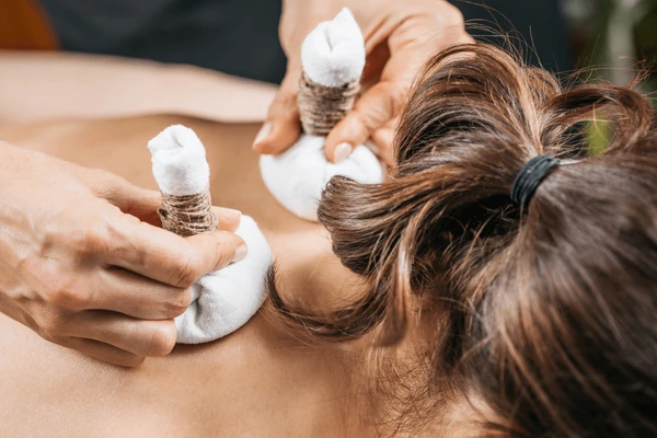 Swedish Massage