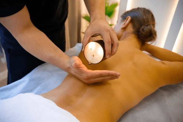Swedish Massage